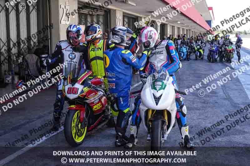 motorbikes;no limits;peter wileman photography;portimao;portugal;trackday digital images